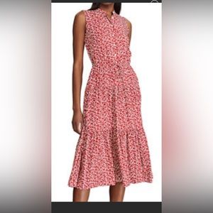 Women’s MIDI dress by Chaps, size M